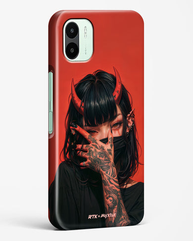 Inked Temptress [RTK] Hard Case Phone Cover (Xiaomi)
