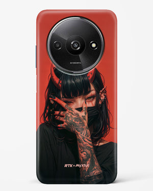 Inked Temptress [RTK] Hard Case Phone Cover (Xiaomi)