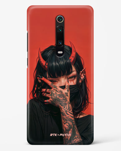 Inked Temptress [RTK] Hard Case Phone Cover (Xiaomi)