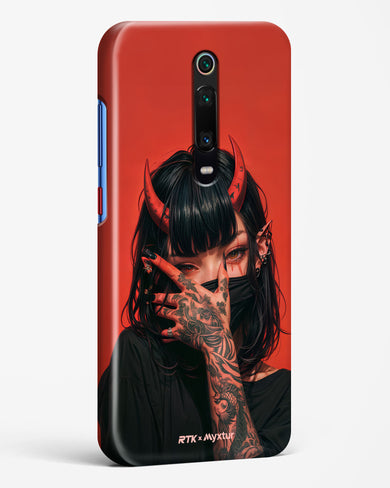 Inked Temptress [RTK] Hard Case Phone Cover (Xiaomi)