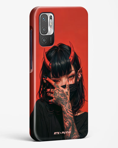 Inked Temptress [RTK] Hard Case Phone Cover (Xiaomi)