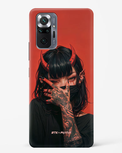 Inked Temptress [RTK] Hard Case Phone Cover (Xiaomi)