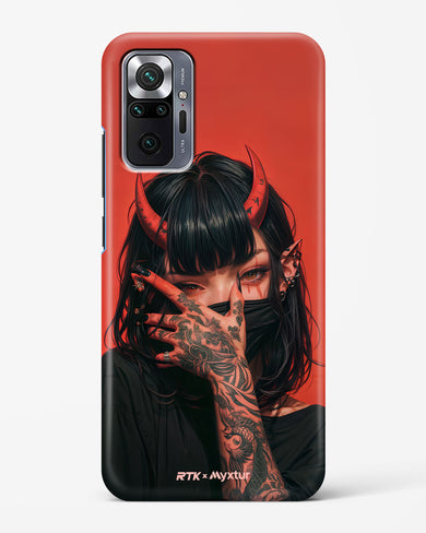 Inked Temptress [RTK] Hard Case Phone Cover (Xiaomi)