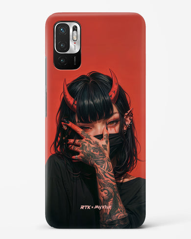 Inked Temptress [RTK] Hard Case Phone Cover (Xiaomi)