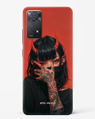 Inked Temptress [RTK] Hard Case Phone Cover (Xiaomi)