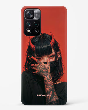 Inked Temptress [RTK] Hard Case Phone Cover (Xiaomi)