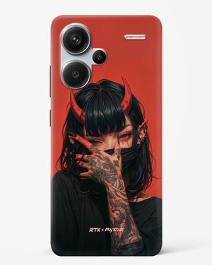 Inked Temptress [RTK] Hard Case Phone Cover (Xiaomi)