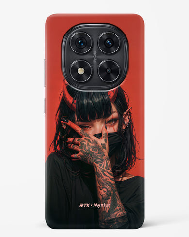 Inked Temptress [RTK] Hard Case Phone Cover (Xiaomi)
