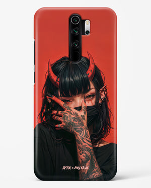 Inked Temptress [RTK] Hard Case Phone Cover (Xiaomi)