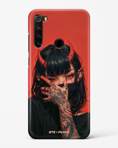 Inked Temptress [RTK] Hard Case Phone Cover (Xiaomi)