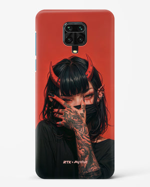 Inked Temptress [RTK] Hard Case Phone Cover (Xiaomi)