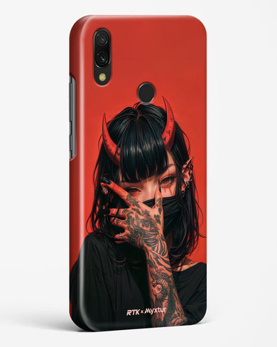 Inked Temptress [RTK] Hard Case Phone Cover (Xiaomi)