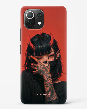 Inked Temptress [RTK] Hard Case Phone Cover (Xiaomi)