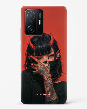 Inked Temptress [RTK] Hard Case Phone Cover (Xiaomi)