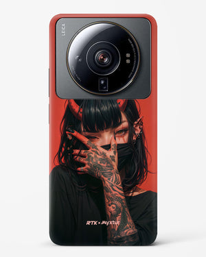 Inked Temptress [RTK] Hard Case Phone Cover (Xiaomi)