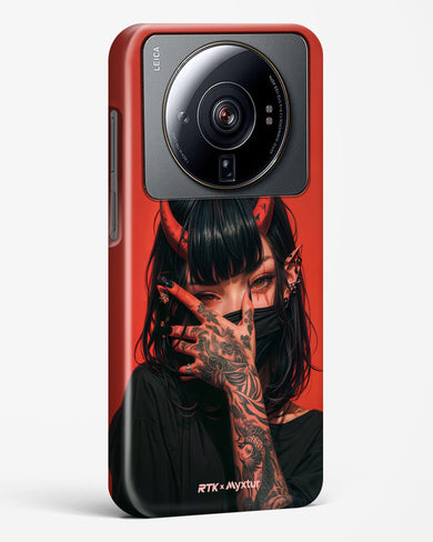 Inked Temptress [RTK] Hard Case Phone Cover (Xiaomi)