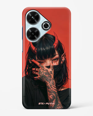 Inked Temptress [RTK] Hard Case Phone Cover (Xiaomi)