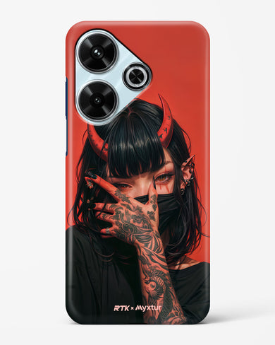 Inked Temptress [RTK] Hard Case Phone Cover (Xiaomi)
