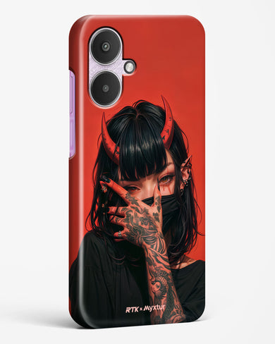 Inked Temptress [RTK] Hard Case Phone Cover (Xiaomi)