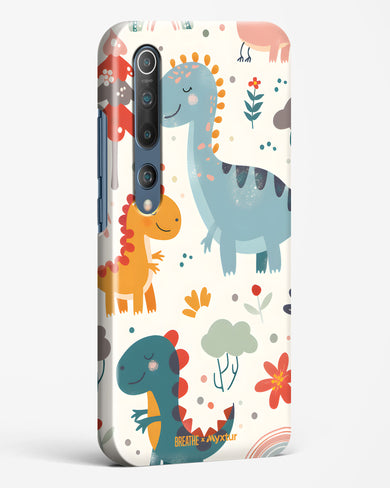 Jurassic Joy [BREATHE] Hard Case Phone Cover (Xiaomi)