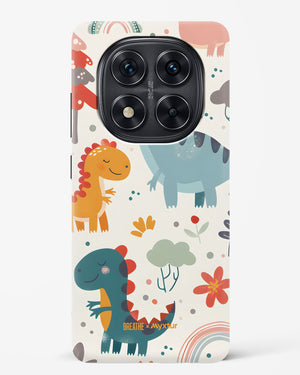 Jurassic Joy [BREATHE] Hard Case Phone Cover (Xiaomi)