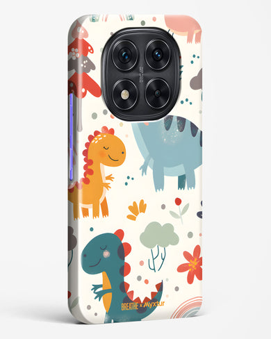 Jurassic Joy [BREATHE] Hard Case Phone Cover (Xiaomi)