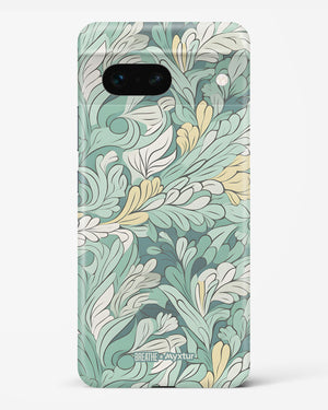 Leaves in the Wind [BREATHE] Hard Case Phone Cover (Google)