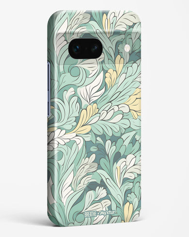 Leaves in the Wind [BREATHE] Hard Case Phone Cover (Google)