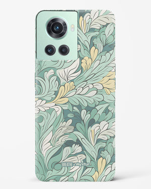 Leaves in the Wind [BREATHE] Hard Case Phone Cover (OnePlus)