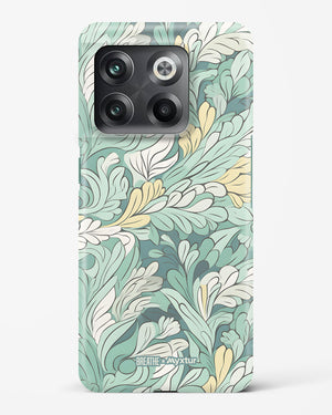 Leaves in the Wind [BREATHE] Hard Case Phone Cover (OnePlus)
