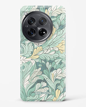 Leaves in the Wind [BREATHE] Hard Case Phone Cover (OnePlus)