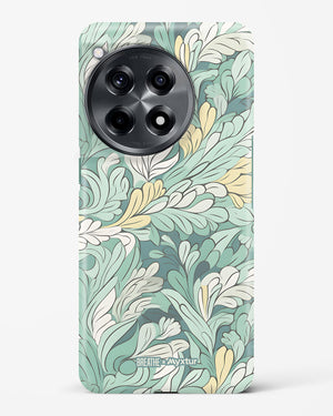 Leaves in the Wind [BREATHE] Hard Case Phone Cover (OnePlus)