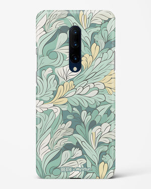 Leaves in the Wind [BREATHE] Hard Case Phone Cover (OnePlus)