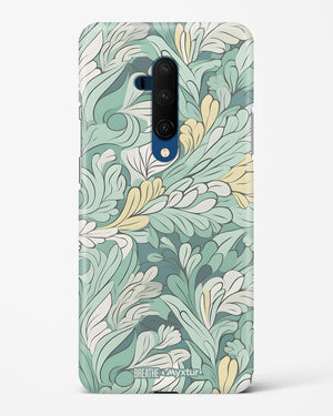 Leaves in the Wind [BREATHE] Hard Case Phone Cover (OnePlus)