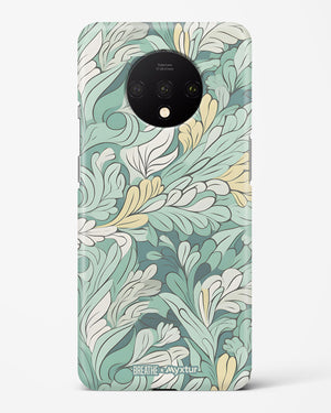 Leaves in the Wind [BREATHE] Hard Case Phone Cover (OnePlus)