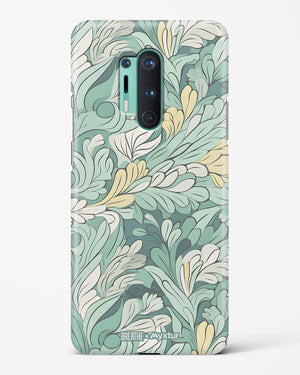 Leaves in the Wind [BREATHE] Hard Case Phone Cover (OnePlus)