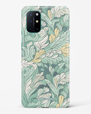 Leaves in the Wind [BREATHE] Hard Case Phone Cover (OnePlus)