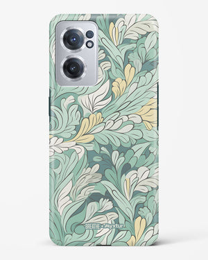 Leaves in the Wind [BREATHE] Hard Case Phone Cover (OnePlus)