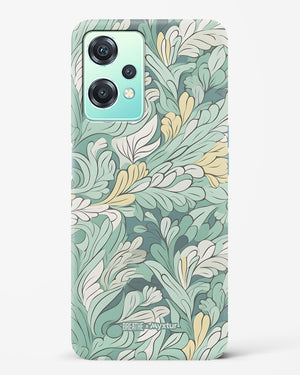 Leaves in the Wind [BREATHE] Hard Case Phone Cover (OnePlus)