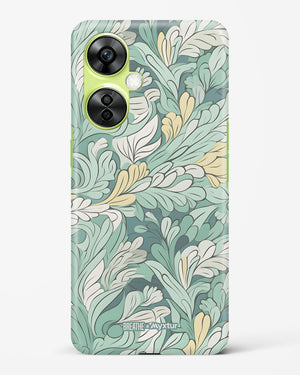 Leaves in the Wind [BREATHE] Hard Case Phone Cover (OnePlus)