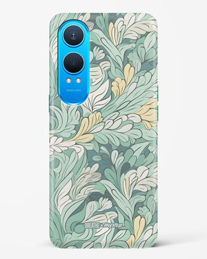 Leaves in the Wind [BREATHE] Hard Case Phone Cover (OnePlus)