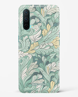 Leaves in the Wind [BREATHE] Hard Case Phone Cover (OnePlus)