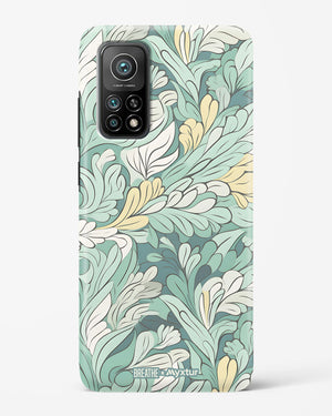 Leaves in the Wind [BREATHE] Hard Case Phone Cover (Xiaomi)