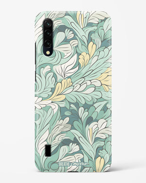 Leaves in the Wind [BREATHE] Hard Case Phone Cover (Xiaomi)