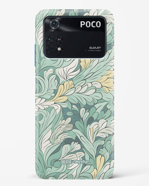 Leaves in the Wind [BREATHE] Hard Case Phone Cover (Xiaomi)