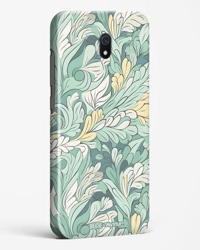 Leaves in the Wind [BREATHE] Hard Case Phone Cover (Xiaomi)