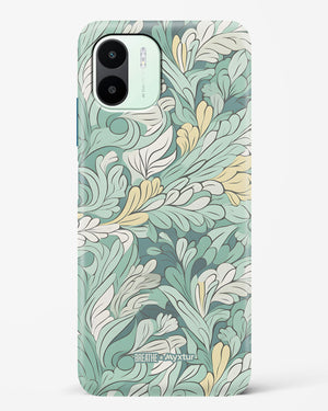 Leaves in the Wind [BREATHE] Hard Case Phone Cover (Xiaomi)