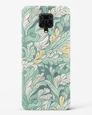 Leaves in the Wind [BREATHE] Hard Case Phone Cover (Xiaomi)