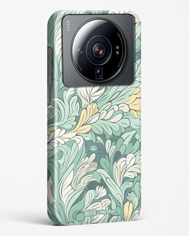 Leaves in the Wind [BREATHE] Hard Case Phone Cover (Xiaomi)