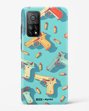 Lots of Guns [BREATHE] Hard Case Phone Cover (Xiaomi)